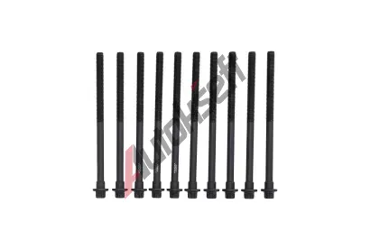 KAMOKA Sada roub pro hlavy vlc KAM 8709029, 8709029