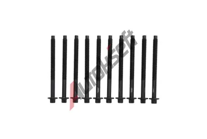 KAMOKA Sada roub pro hlavy vlc KAM 8709033, 8709033