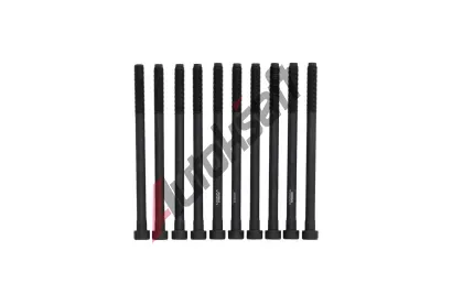 KAMOKA Sada roub pro hlavy vlc KAM 8709036, 8709036