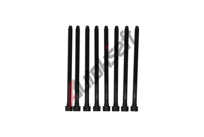 KAMOKA Sada šroubů pro hlavy válců KAM 8709039, 8709039 KAMOKA Sada šroubů pro hlavy válců KAM 8709039, 8709039