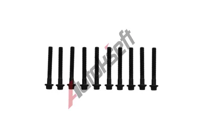 KAMOKA Sada šroubů pro hlavy válců KAM 8709040, 8709040 KAMOKA Sada šroubů pro hlavy válců KAM 8709040, 8709040