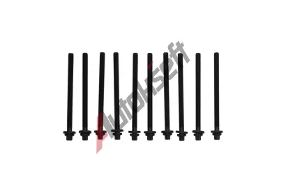 KAMOKA Sada šroubů pro hlavy válců KAM 8709041, 8709041 KAMOKA Sada šroubů pro hlavy válců KAM 8709041, 8709041