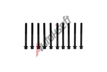 KAMOKA Sada šroubů pro hlavy válců KAM 8709044, 8709044 KAMOKA Sada šroubů pro hlavy válců KAM 8709044, 8709044