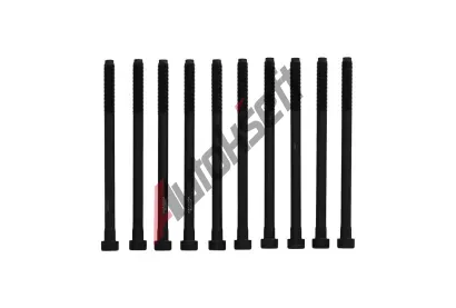 KAMOKA Sada roub pro hlavy vlc KAM 8709046, 8709046