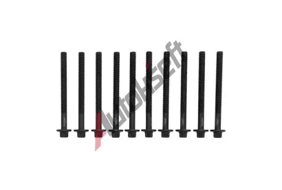 KAMOKA Sada šroubů pro hlavy válců KAM 8709047, 8709047 KAMOKA Sada šroubů pro hlavy válců KAM 8709047, 8709047