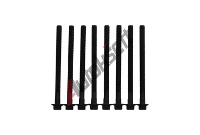 KAMOKA Sada roub pro hlavy vlc KAM 8709053, 8709053