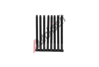 KAMOKA Sada roub pro hlavy vlc KAM 8709055, 8709055