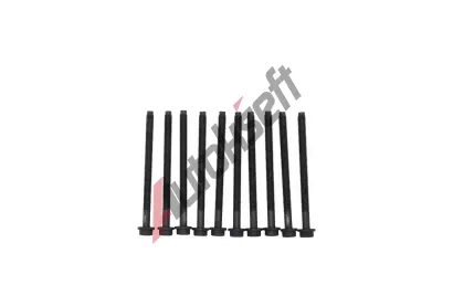 KAMOKA Sada šroubů pro hlavy válců KAM 8709056, 8709056 KAMOKA Sada šroubů pro hlavy válců KAM 8709056, 8709056