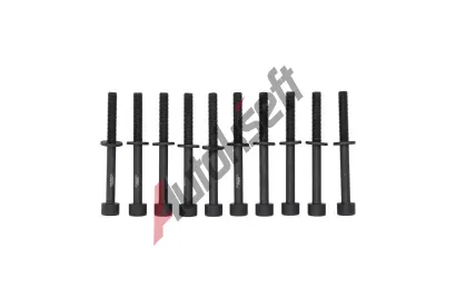 KAMOKA Sada šroubů pro hlavy válců KAM 8709058, 8709058 KAMOKA Sada šroubů pro hlavy válců KAM 8709058, 8709058