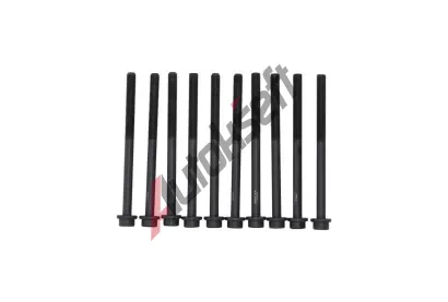 KAMOKA Sada roub pro hlavy vlc KAM 8709060, 8709060