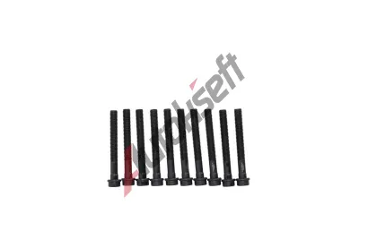 KAMOKA Sada šroubů pro hlavy válců KAM 8709061, 8709061 KAMOKA Sada šroubů pro hlavy válců KAM 8709061, 8709061