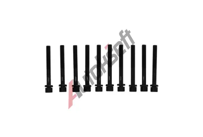 KAMOKA Sada roub pro hlavy vlc KAM 8709062, 8709062