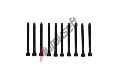 KAMOKA Sada roub pro hlavy vlc KAM 8709066, 8709066