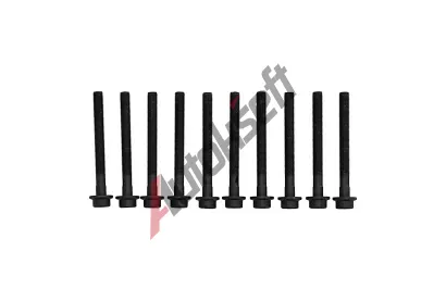 KAMOKA Sada roub pro hlavy vlc KAM 8709068, 8709068