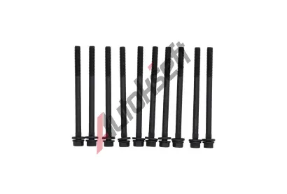 KAMOKA Sada roub pro hlavy vlc KAM 8709070, 8709070