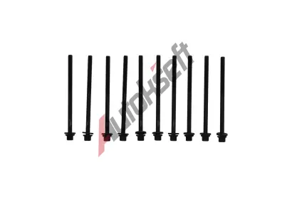 KAMOKA Sada roub pro hlavy vlc KAM 8709071, 8709071