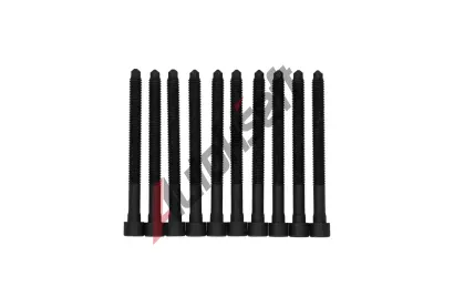 KAMOKA Sada roub pro hlavy vlc KAM 8709072, 8709072