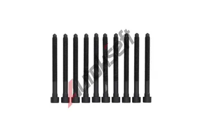 KAMOKA Sada šroubů pro hlavy válců KAM 8709074, 8709074 KAMOKA Sada šroubů pro hlavy válců KAM 8709074, 8709074