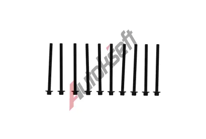 KAMOKA Sada šroubů pro hlavy válců KAM 8709077, 8709077 KAMOKA Sada šroubů pro hlavy válců KAM 8709077, 8709077