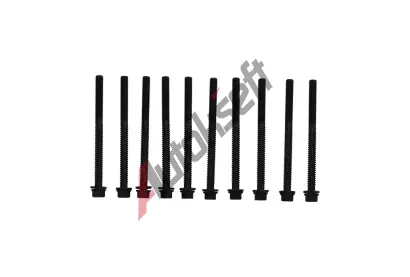 KAMOKA Sada šroubů pro hlavy válců KAM 8709079, 8709079 KAMOKA Sada šroubů pro hlavy válců KAM 8709079, 8709079