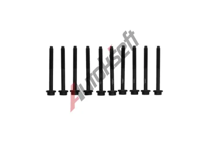 KAMOKA Sada roub pro hlavy vlc KAM 8709082, 8709082