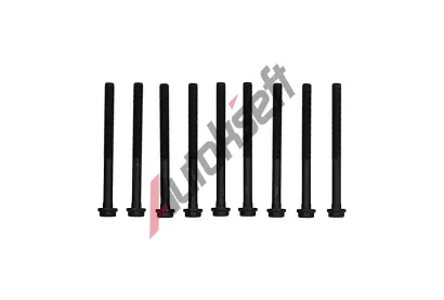 KAMOKA Sada šroubů pro hlavy válců KAM 8709088, 8709088 KAMOKA Sada šroubů pro hlavy válců KAM 8709088, 8709088