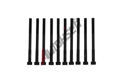 KAMOKA Sada roub pro hlavy vlc KAM 8709090, 8709090