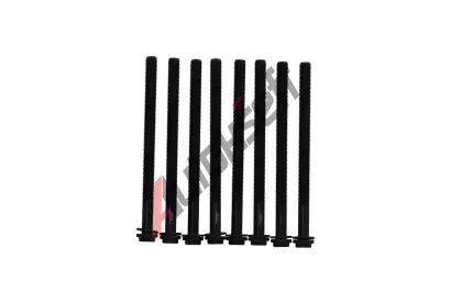 KAMOKA Sada roub pro hlavy vlc KAM 8709092, 8709092