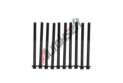 KAMOKA Sada šroubů pro hlavy válců KAM 8709098, 8709098 KAMOKA Sada šroubů pro hlavy válců KAM 8709098, 8709098