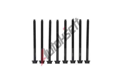 KAMOKA Sada šroubů pro hlavy válců KAM 8709105, 8709105 KAMOKA Sada šroubů pro hlavy válců KAM 8709105, 8709105