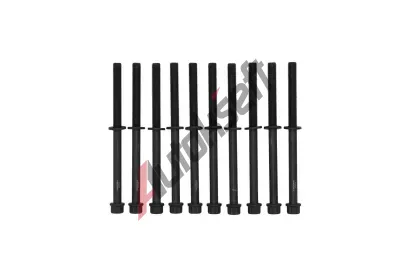 KAMOKA Sada roub pro hlavy vlc KAM 8709106, 8709106