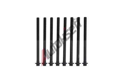 KAMOKA Sada roub pro hlavy vlc KAM 8709111, 8709111