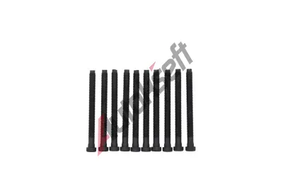 KAMOKA Sada roub pro hlavy vlc KAM 8709120, 8709120