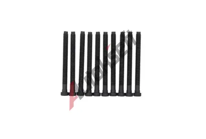 KAMOKA Sada roub pro hlavy vlc KAM 8709121, 8709121