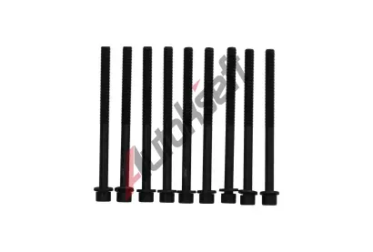 KAMOKA Sada šroubů pro hlavy válců KAM 8709122, 8709122 KAMOKA Sada šroubů pro hlavy válců KAM 8709122, 8709122