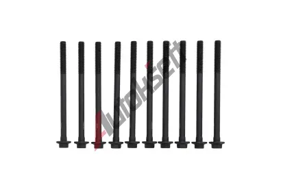 KAMOKA Sada šroubů pro hlavy válců KAM 8709124, 8709124 KAMOKA Sada šroubů pro hlavy válců KAM 8709124, 8709124