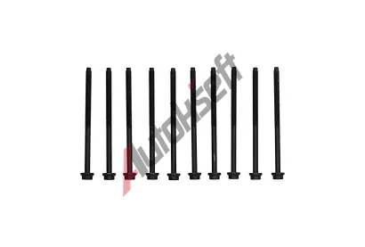 KAMOKA Sada roub pro hlavy vlc KAM 8709127, 8709127