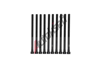 KAMOKA Sada roub pro hlavy vlc KAM 8709128, 8709128