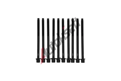 KAMOKA Sada roub pro hlavy vlc KAM 8709129, 8709129