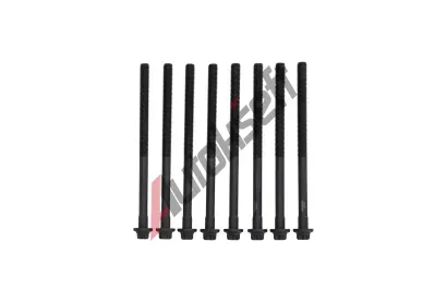 KAMOKA Sada roub pro hlavy vlc KAM 8709132, 8709132