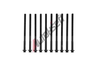 KAMOKA Sada roub pro hlavy vlc KAM 8709135, 8709135