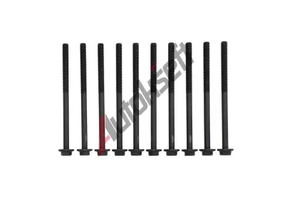 KAMOKA Sada šroubů pro hlavy válců KAM 8709136, 8709136 KAMOKA Sada šroubů pro hlavy válců KAM 8709136, 8709136