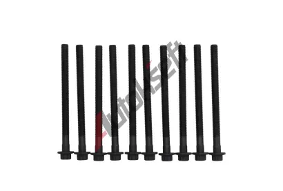 KAMOKA Sada roub pro hlavy vlc KAM 8709139, 8709139