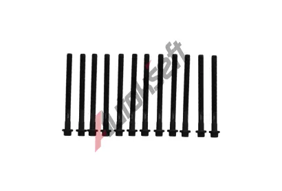 KAMOKA Sada šroubů pro hlavy válců KAM 8709148, 8709148 KAMOKA Sada šroubů pro hlavy válců KAM 8709148, 8709148