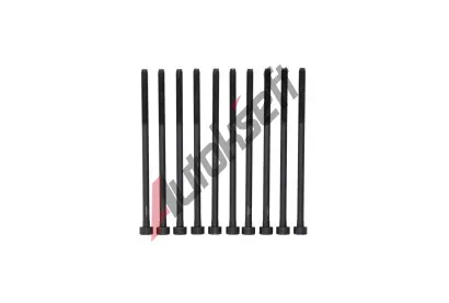 KAMOKA Sada šroubů pro hlavy válců KAM 8709151, 8709151 KAMOKA Sada šroubů pro hlavy válců KAM 8709151, 8709151