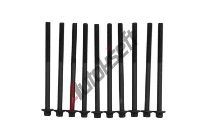 KAMOKA Sada roub pro hlavy vlc KAM 8709154, 8709154