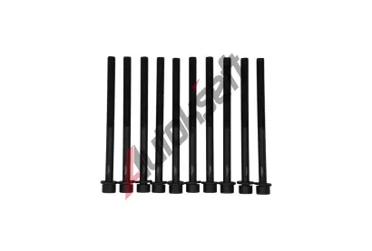 KAMOKA Sada roub pro hlavy vlc KAM 8709159, 8709159