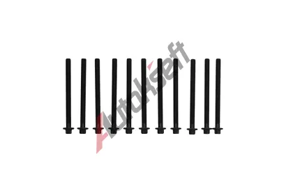 KAMOKA Sada roub pro hlavy vlc KAM 8709160, 8709160