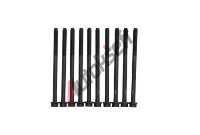 KAMOKA Sada roub pro hlavy vlc KAM 8709163, 8709163