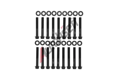 KAMOKA Sada šroubů pro hlavy válců KAM 8709165, 8709165 KAMOKA Sada šroubů pro hlavy válců KAM 8709165, 8709165